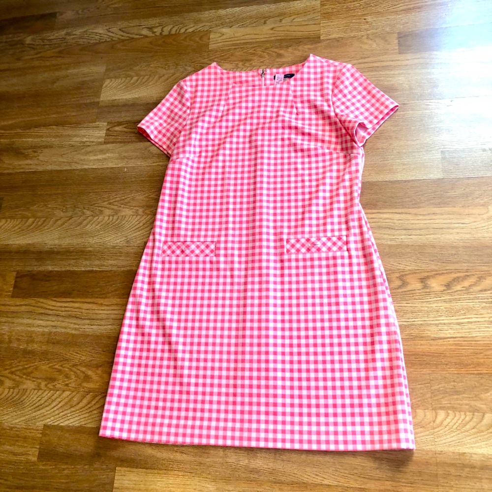 Pink Tommy Hilfiger Dress
